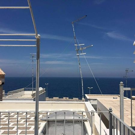 Petali Rosa - Dimora Sirene Hotell Polignano a Mare Eksteriør bilde