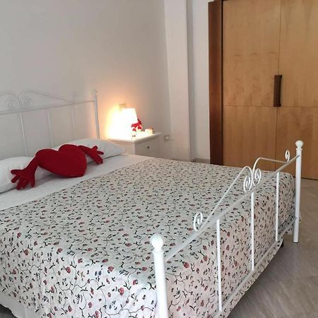 Petali Rosa - Dimora Sirene Hotell Polignano a Mare Eksteriør bilde