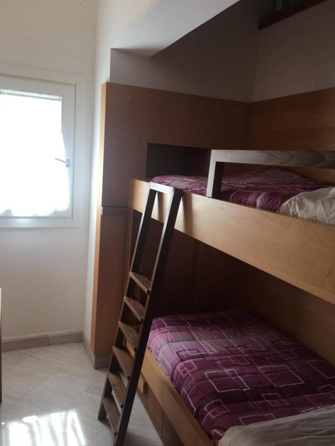 Petali Rosa - Dimora Sirene Hotell Polignano a Mare Eksteriør bilde