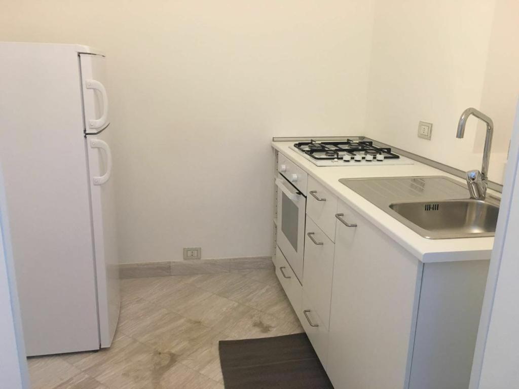 Petali Rosa - Dimora Sirene Hotell Polignano a Mare Eksteriør bilde