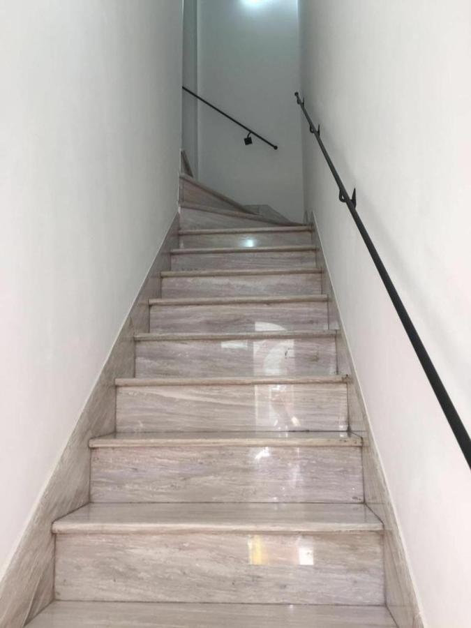 Petali Rosa - Dimora Sirene Hotell Polignano a Mare Rom bilde