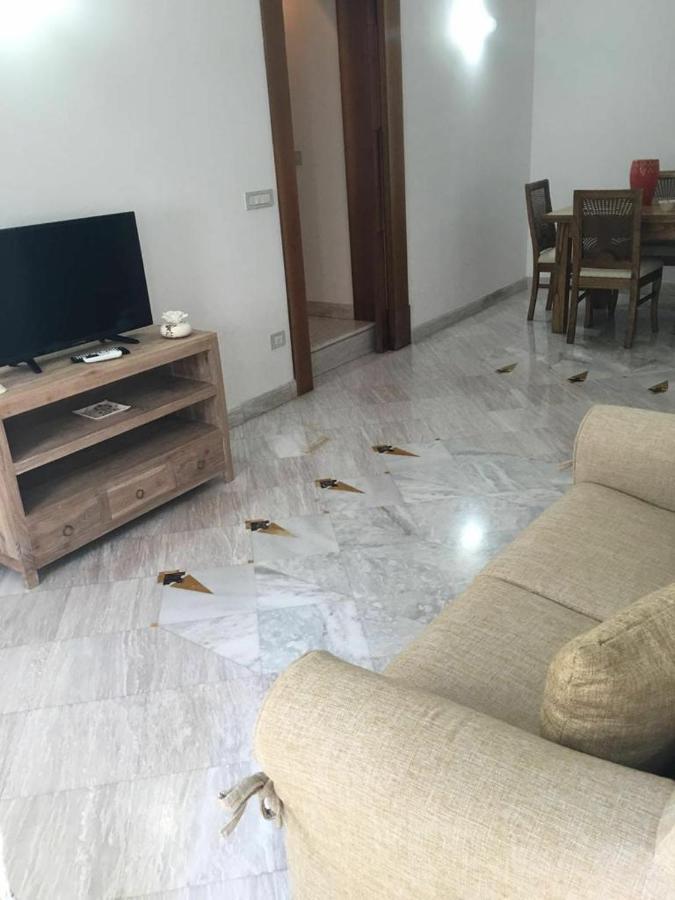 Petali Rosa - Dimora Sirene Hotell Polignano a Mare Eksteriør bilde