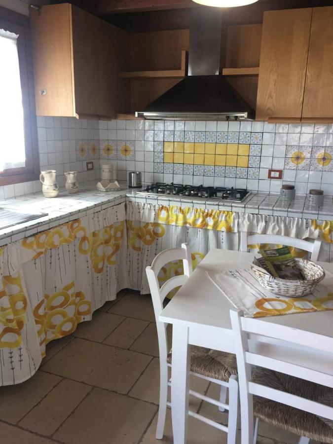 Petali Rosa - Dimora Sirene Hotell Polignano a Mare Eksteriør bilde