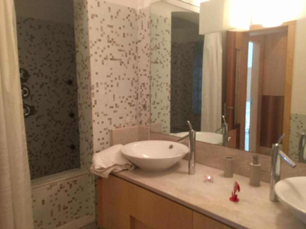 Petali Rosa - Dimora Sirene Hotell Polignano a Mare Eksteriør bilde