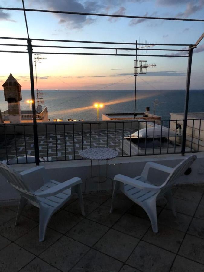 Petali Rosa - Dimora Sirene Hotell Polignano a Mare Eksteriør bilde