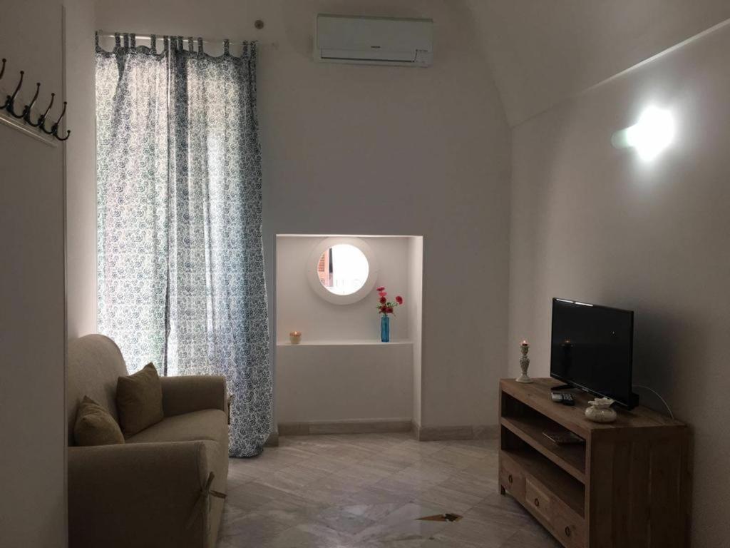 Petali Rosa - Dimora Sirene Hotell Polignano a Mare Eksteriør bilde