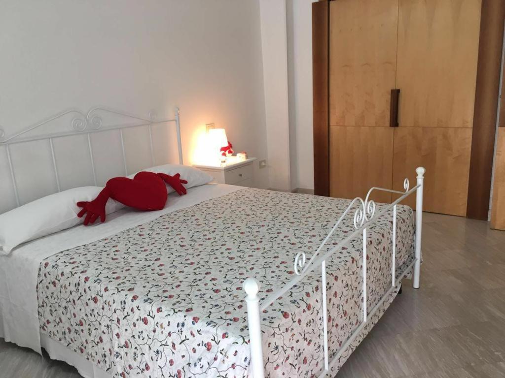 Petali Rosa - Dimora Sirene Hotell Polignano a Mare Eksteriør bilde